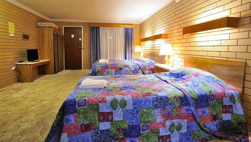 Tumut Valley Motel