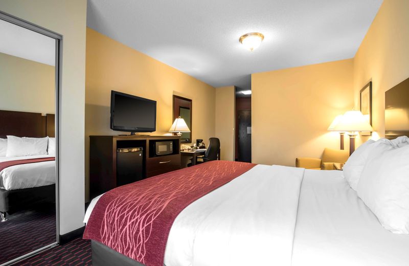 Comfort Inn & Suites
