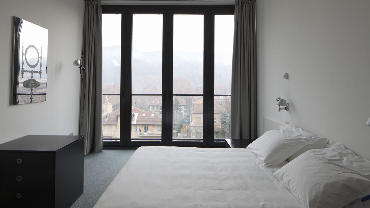 Duparc Contemporary Suites