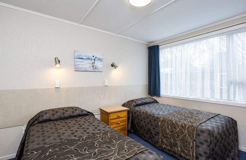 Comfort Inn Tayesta Motel