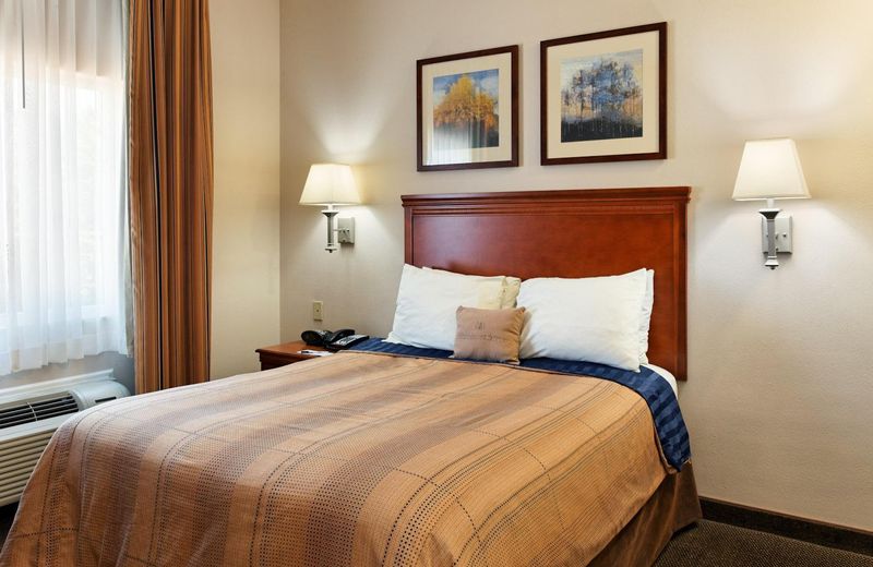 Candlewood Suites Tuscaloosa, an IHG Hotel