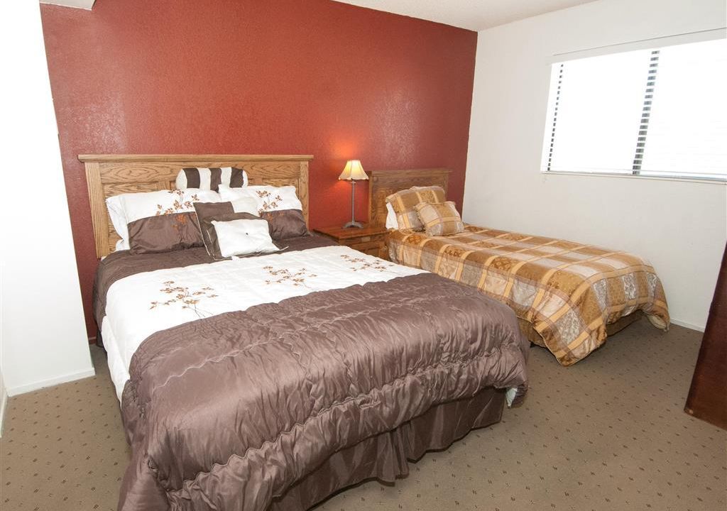 Sunnyvale Garden Suites - Joshua Tree National Park