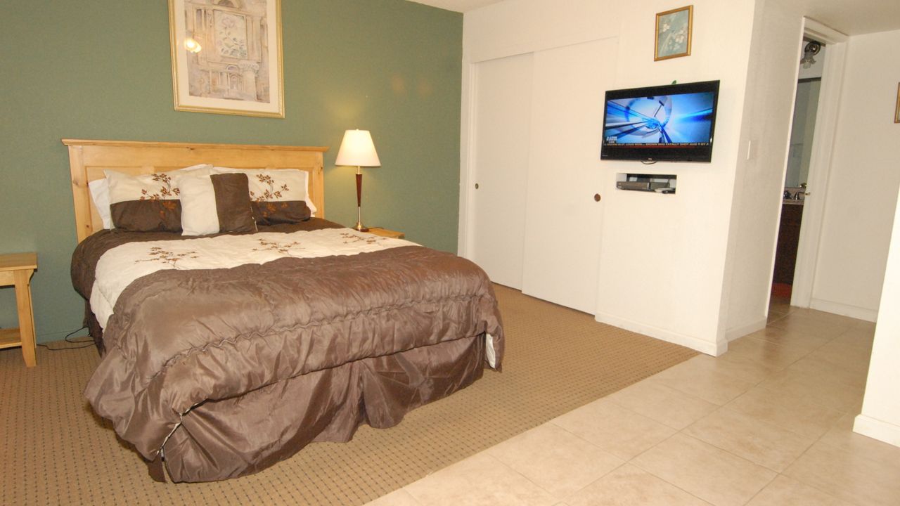 Sunnyvale Garden Suites - Joshua Tree National Park
