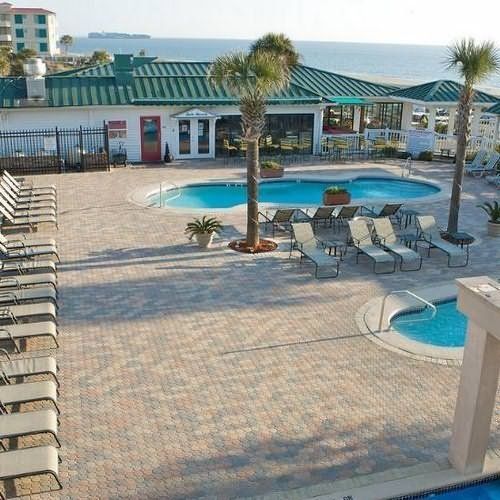 Beach House At The Dunes at Beachside Colony