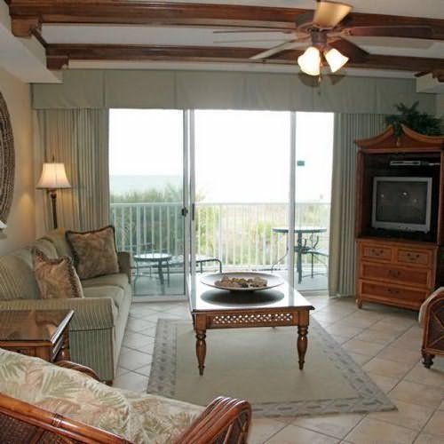 Ocean Song at Beachside Colony