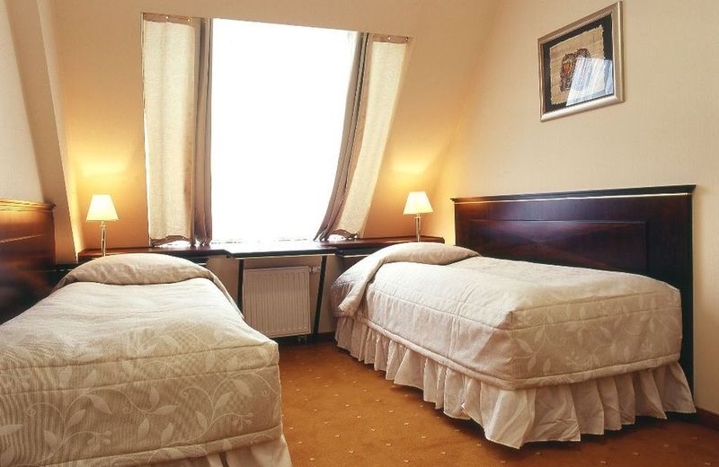 Piramida Park Hotel & Wellness