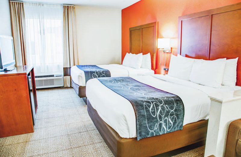 Comfort Suites Tyler South