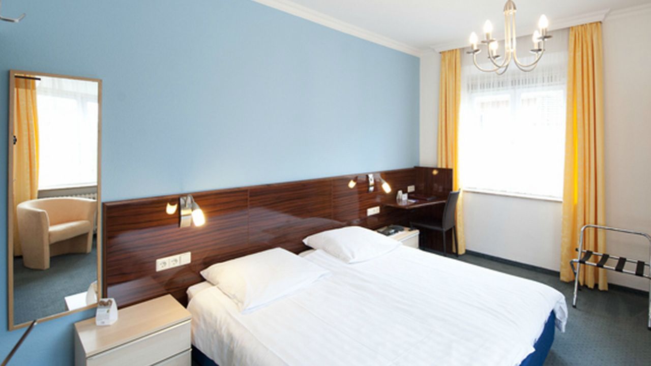 Hotel Ochsen