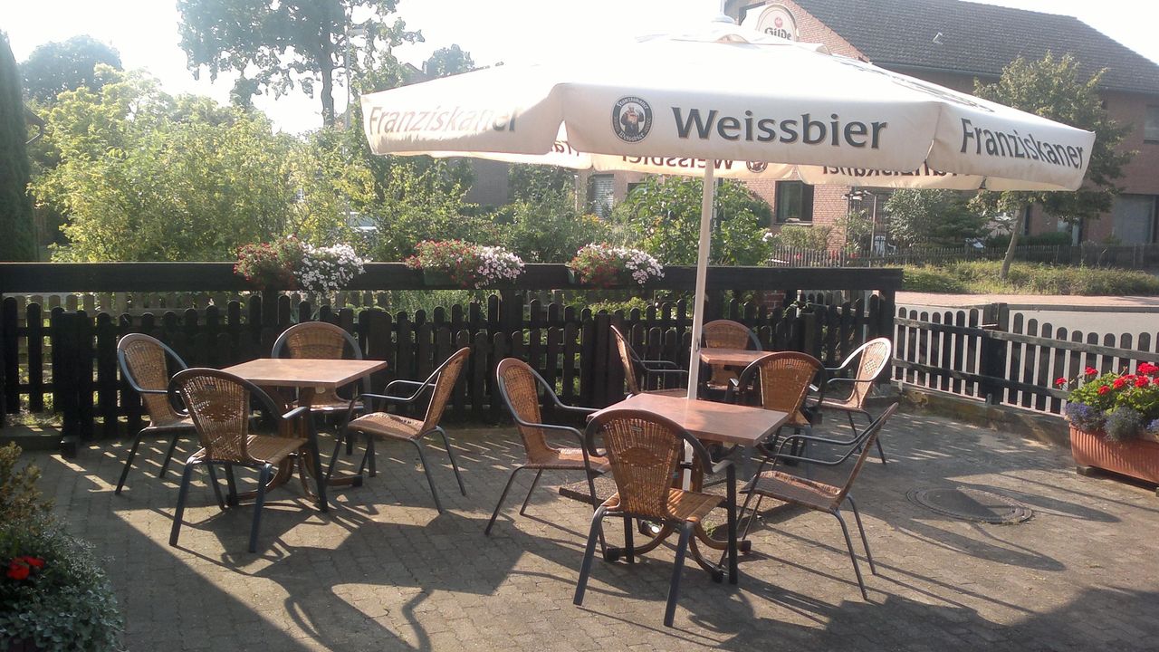 Höbbel Gasthaus