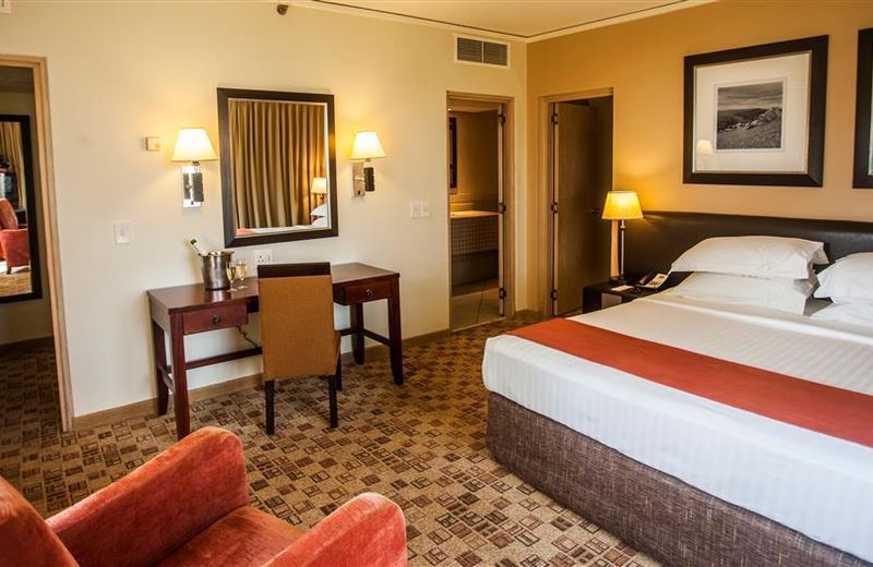 Garden Court Ulundi
