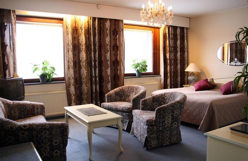 First Hotel Dragonen