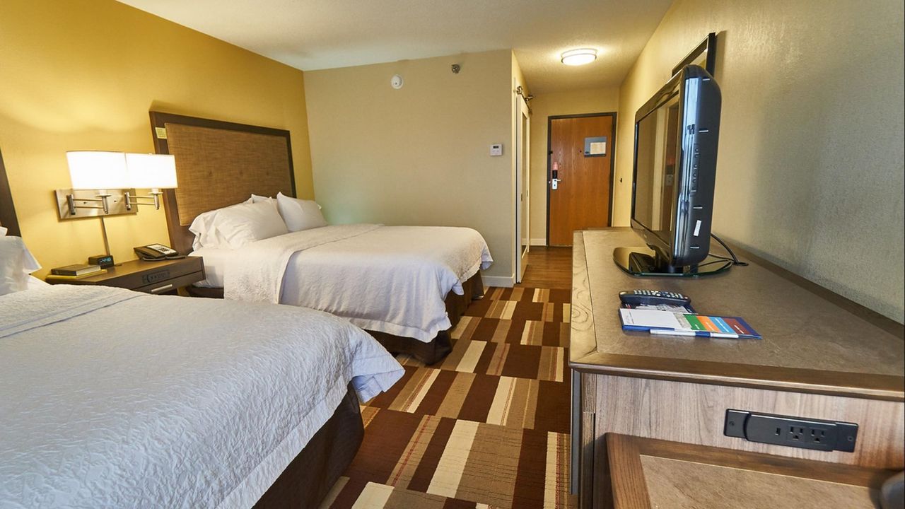 Hampton Inn Uniontown
