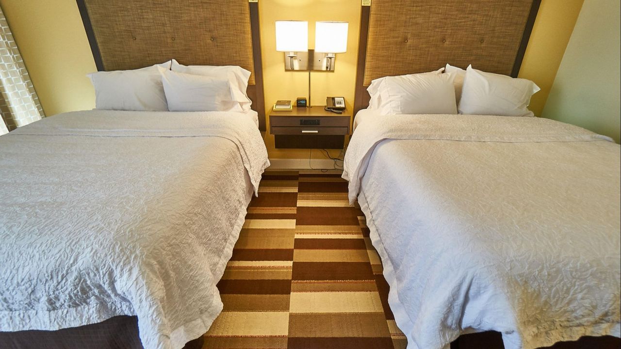 Hampton Inn Uniontown