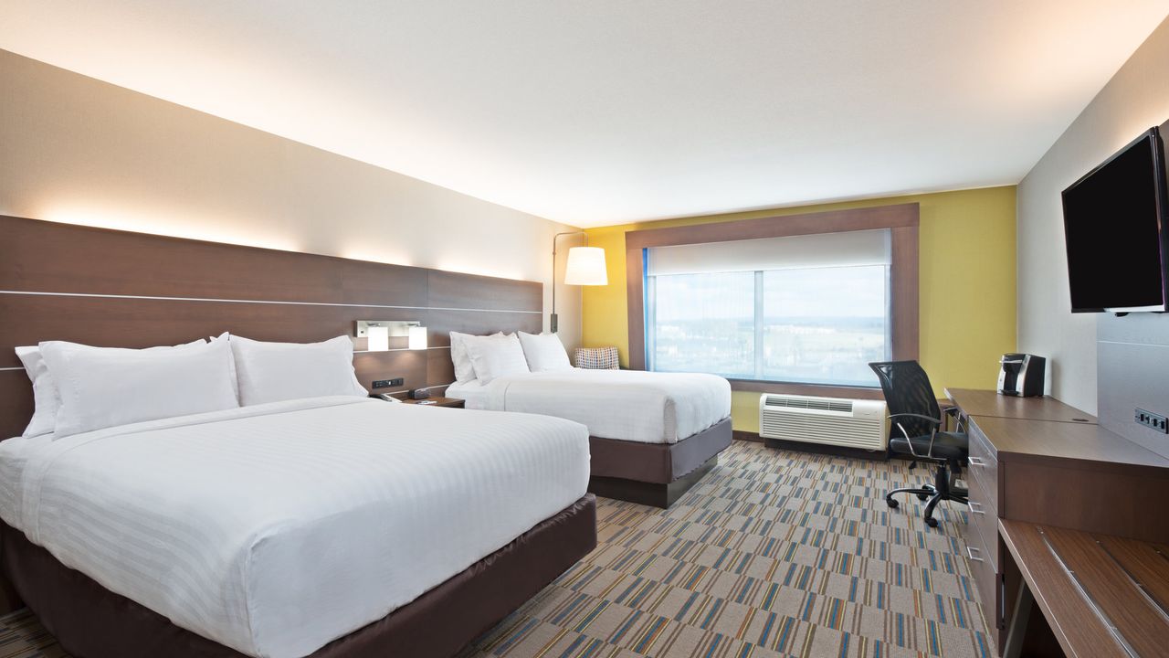 Holiday Inn Express & Suites Uniontown, an IHG Hotel