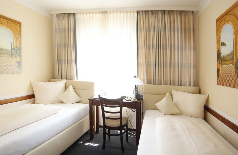 Hotel Garni zum Gockl