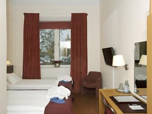 Hotel Image 1