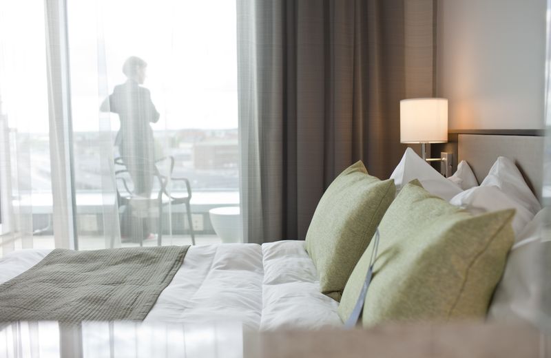 Radisson Blu Hotel Uppsala