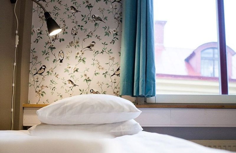 Uppsala CityStay Hotel