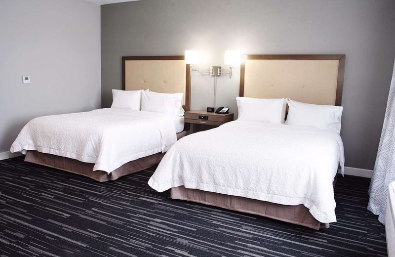 Hampton Inn & Suites Des Moines/Urbandale Ia