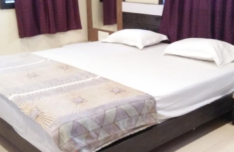 Hotel Grand Murud janjira