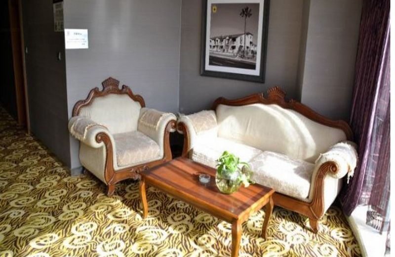 Super 8 Hotel Urumqi Mei Hao