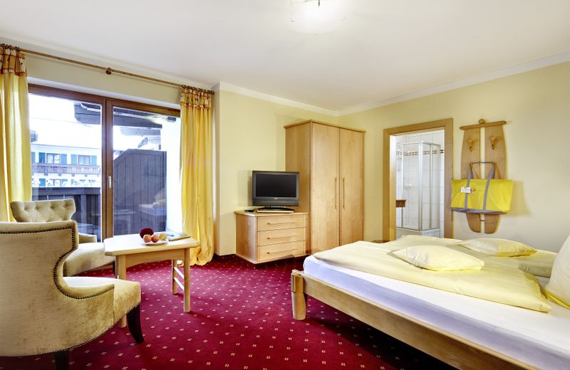 Scharler's Hotel