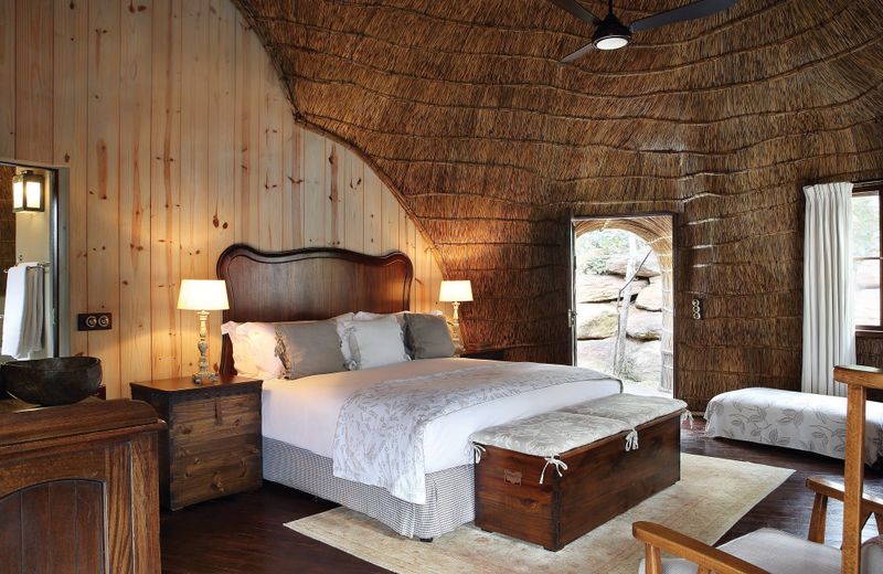 Shambala Private Game Reserve