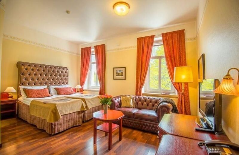 Hotel Astor