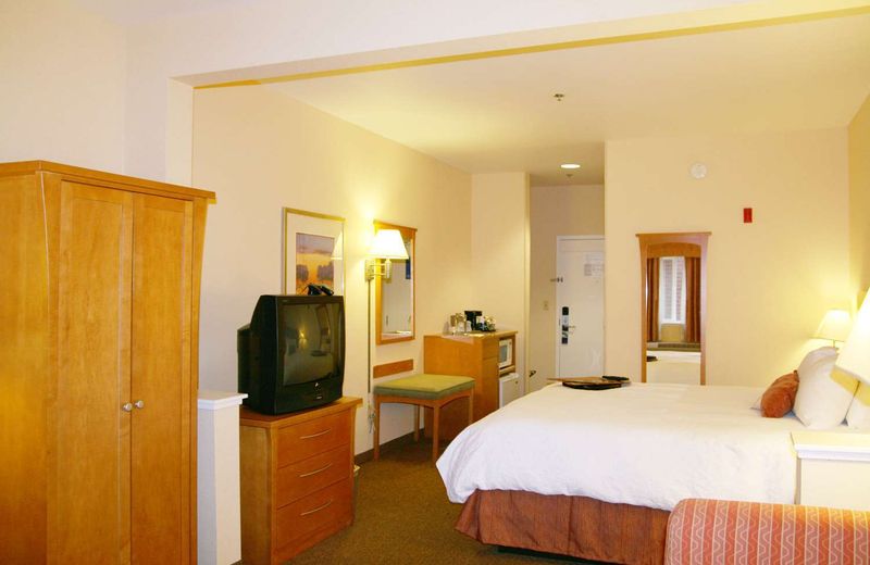 Hampton Inn & Suites Vacaville-Napa Valley