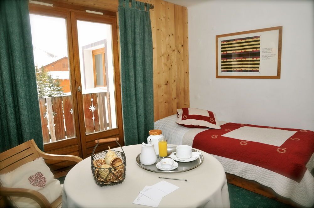 Hôtel Bellier