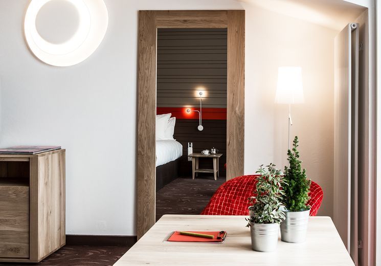 Hotel Ormelune