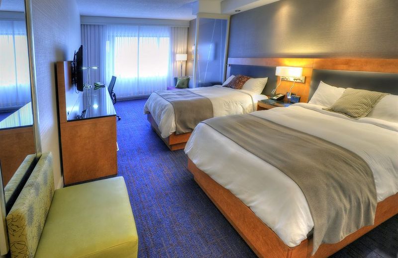 Hotel Forestel