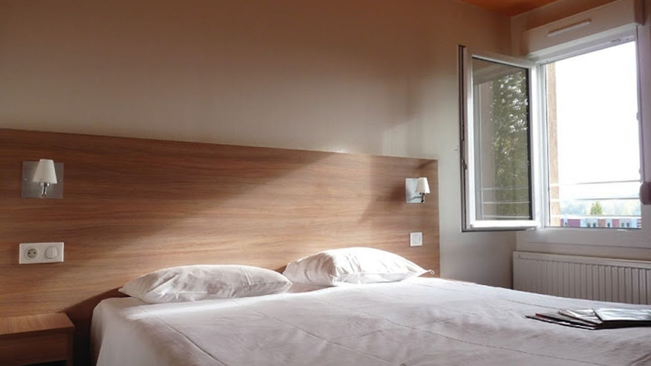 Best Hotel Rouen Est / Val De Reuil