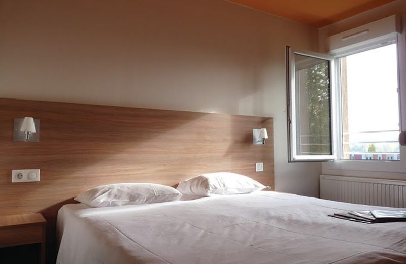 Best Hotel Rouen Est / Val De Reuil