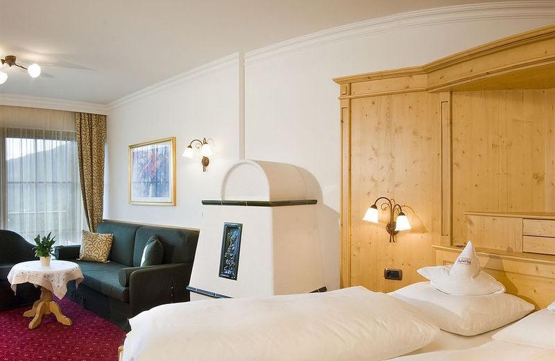 Alpin Panorama Hotel Hubertus