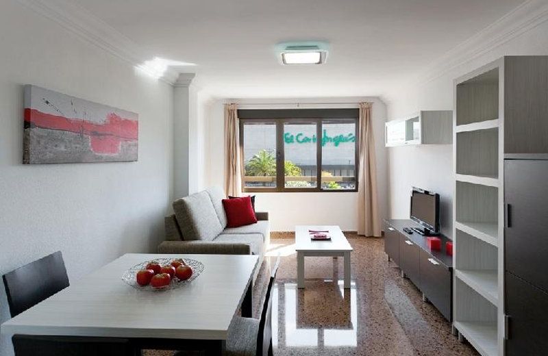Pio XII Apartments Valencia