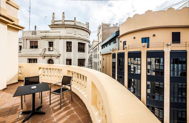 Catalonia Excelsior
