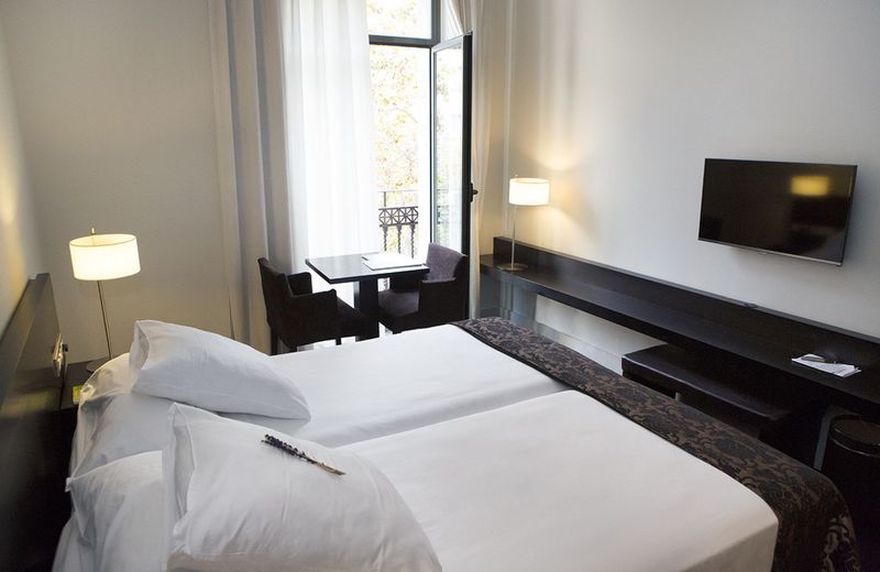Hospes Palau de La Mar