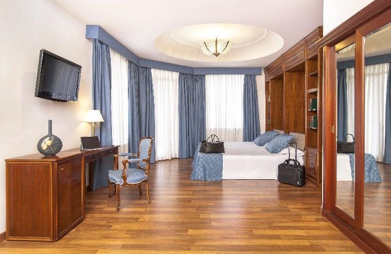 Ayre Hotel Astoria Palace
