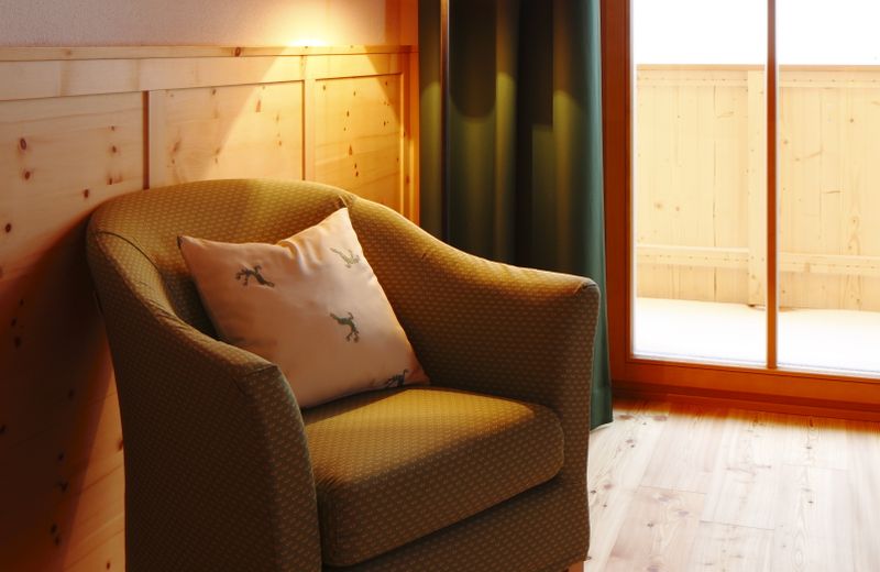 Hotel Alpenfrieden