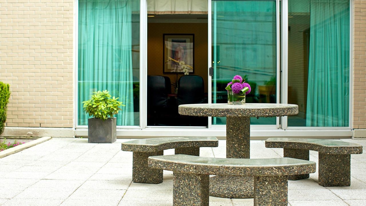 Hampton Inn and Suites by Hilton, Downtown Vancouver