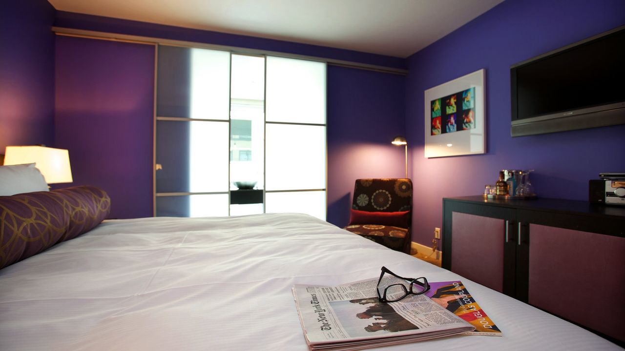 OPUS Hotel Vancouver