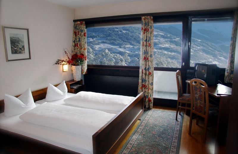 Chalet Sonne Vandans