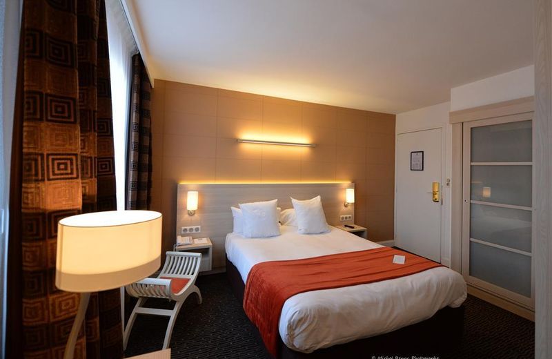 Best Western Plus Le Roof Vannes Bord de Mer