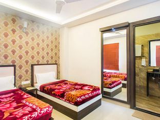 Hotel Image 1