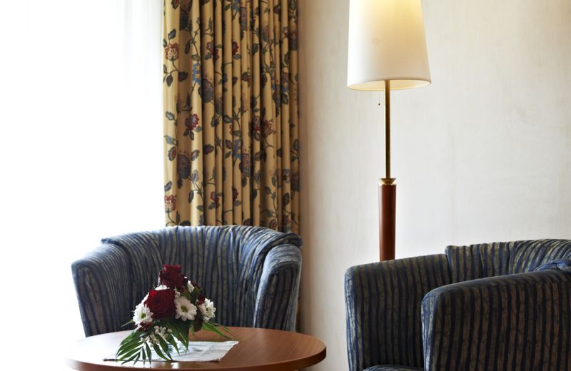 Vareler Brauhaus Hotel
