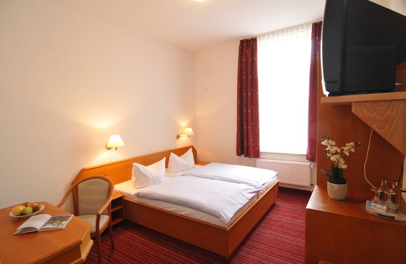 Hotel Friesenhof