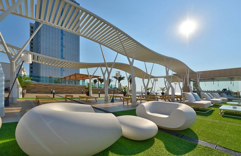 International Hotel Casino & Tower Suites