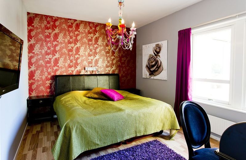 Best Western Hotel Varnamo