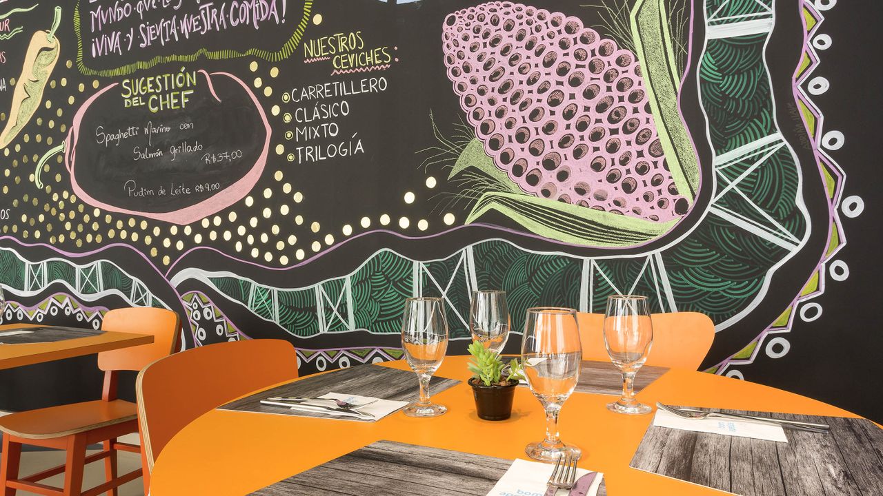 ibis Styles Sao Paulo Barra Funda